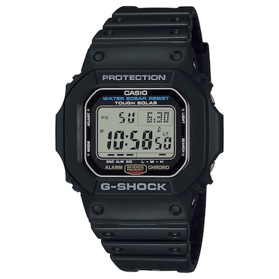 Relógio Casio G-Shock G-5600UE-1DR - Unissex - Foto 1