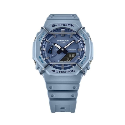 Relógio Casio G-Shock Ga-2100Pt-2Adr - Unissex - Foto 3