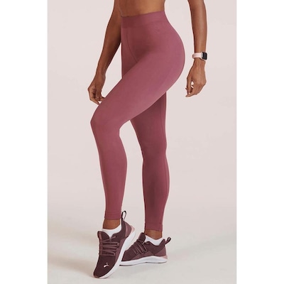Calça Legging Lupo Up Control - Feminina - Foto 1