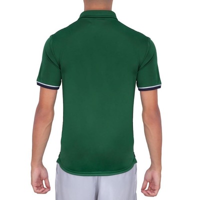 Camisa Polo Wilson Tour League - Masculina - Foto 5