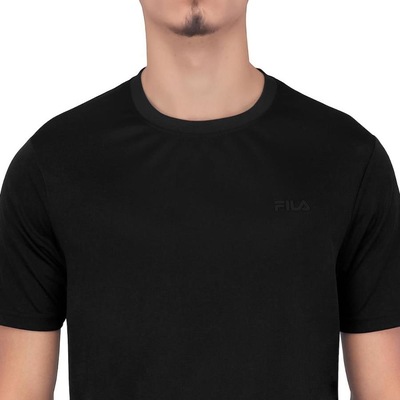 Camiseta Fila Myler - Masculina - Foto 2