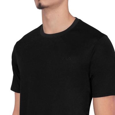 Camiseta Fila Myler - Masculina - Foto 3