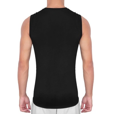 Camiseta Regata Fila Myler - Masculina - Foto 4