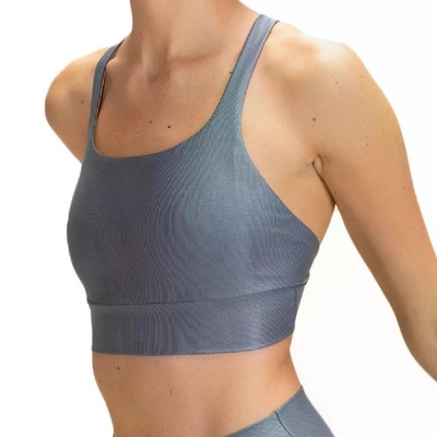 Top Live Neo Allure Adaptive - Feminino - Foto 1