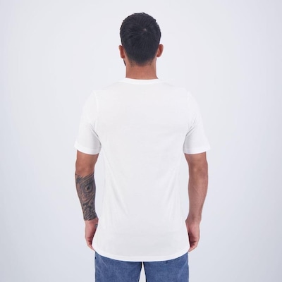 Camiseta Puma Ess Logo - Masculina - Foto 4