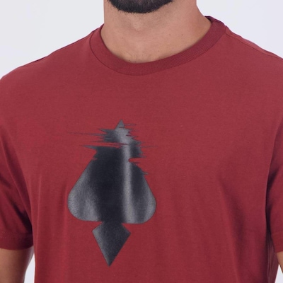 Camiseta Mcd Horizonte - Masculina - Foto 6