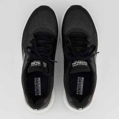 Tênis Skechers Go Run Pulse 2.0 - Masculino - Foto 4