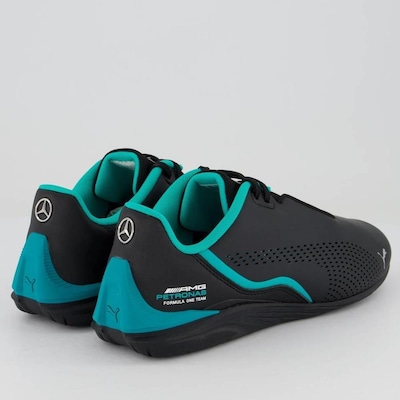 Tênis Puma Bmw Motorsport Drift Cat - Masculin - Foto 3