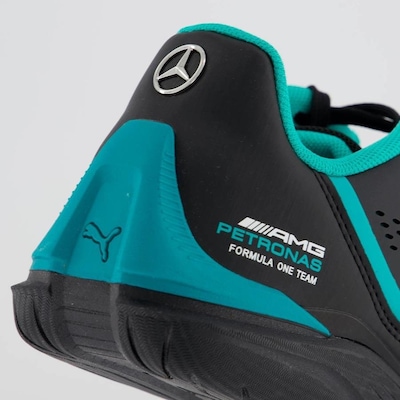 Tênis Puma Bmw Motorsport Drift Cat - Masculin - Foto 6