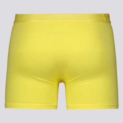Kit Cueca Boxer Lupo Elastic Soft - 3 Unidades - Masculina - Foto 3