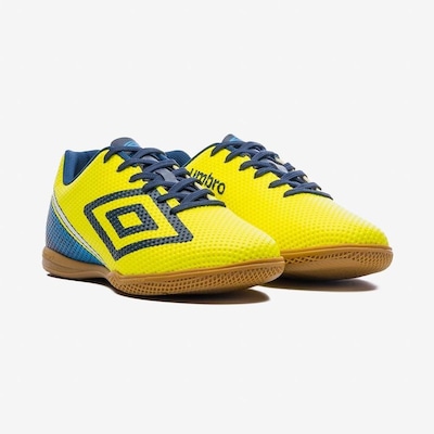 Chuteira Futsal Umbro Force - Adulto - Foto 3