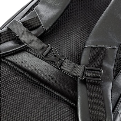 Mochila Sestini 2 Compartimentos Notebook 15 Active IV - 28 Litros - Foto 4