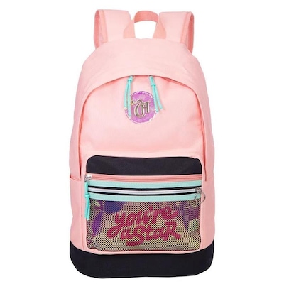 Mochila Sestini Capricho Candy - 24,1 Litros - Foto 1
