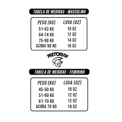 Kit Luvas de Boxe Pretorian Muay Thai First Fx2 + Bandagem + Bucal + Bolsa - Adulto - Foto 6