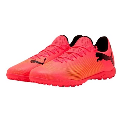 Kit Chuteira Society Puma Future 7 Play - Adulto + Par de Meião - Foto 2