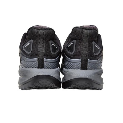Kit Tênis Fila Efecto Masculino + Par de Meia - Foto 3