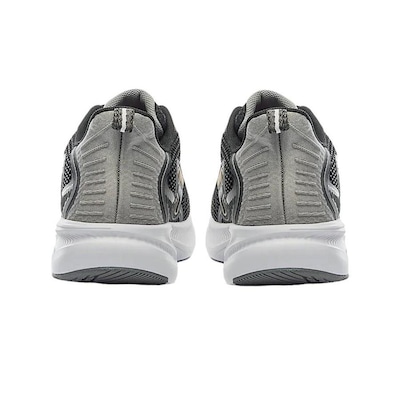 Kit Tênis Fila Racer Wings Masculino + Par de Meia - Foto 3