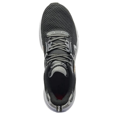 Kit Tênis Fila Racer Wings Masculino + Par de Meia - Foto 4