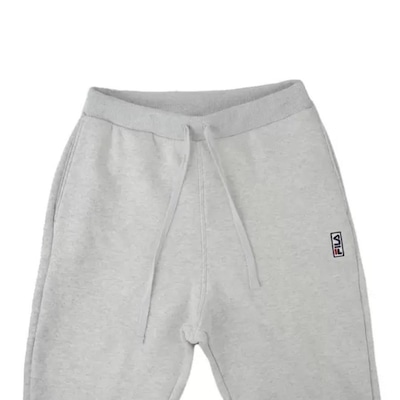 Calça Fila Basic Classic - Feminina - Foto 2