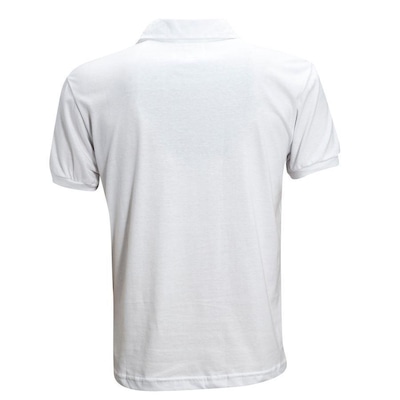 Camiseta Corinthians Inglês 1910 Liga Retro - Masculina - Foto 3