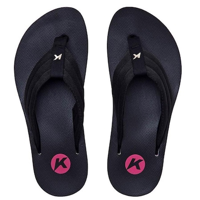 Chinelo Kenner Kyra Pro Comfy - Feminino - Foto 2