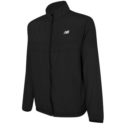 Jaqueta New Balance Sport Essentials - Masculina - Foto 3