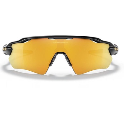 Óculos de Sol Unissex Oakley Radar Ev Path Prizm 24K Polarizado - Foto 5