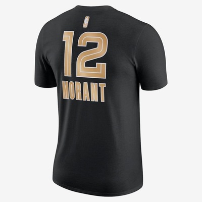 Camiseta Nike Nba Ja Morant Select Series - Masculina - Foto 2