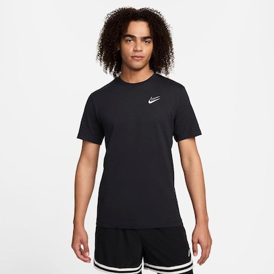 Camiseta Nike Kevin Durant - Masculina - Foto 1