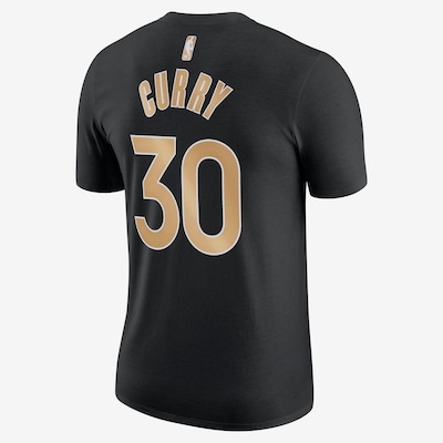 Camiseta Nike Nba Stephen Curry Select Series - Masculina - Foto 2