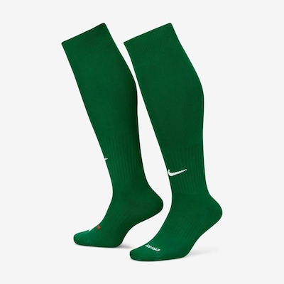 Meião Nike Classic II Cushioned Kneed High OTC Team - Adulto - Foto 1