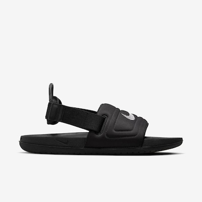 Chinelo Nike Offcourt Easyon - Masculino - Foto 5