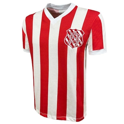 Camisa do Bangu 1966 Liga Retrô - Masculina - Foto 2