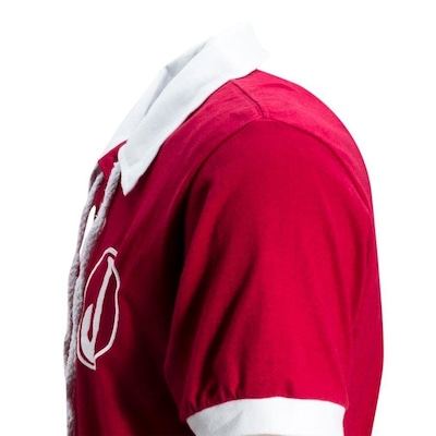 Camisa Juventus-Sp 1930 - Liga Retro - Masculina - Foto 2
