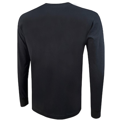 Camisa Itália Goleiro 1934 - Liga Retro - Masculina - Foto 3