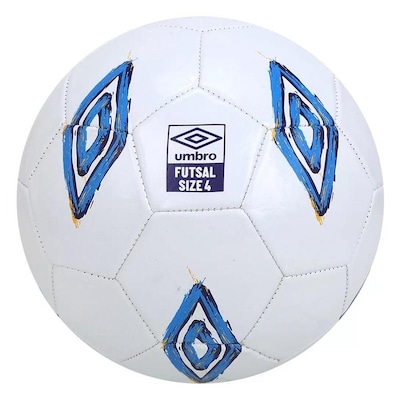 Bola Futsal Umbro Striker - Adulto - Foto 2