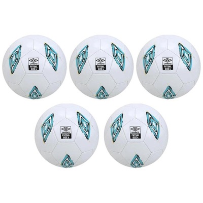 Bola Futsal Umbro Striker - 5 Unidades - Foto 2