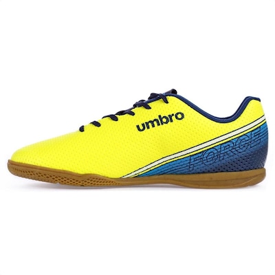 Chuteira Futsal Umbro Force - Adulto - Foto 2