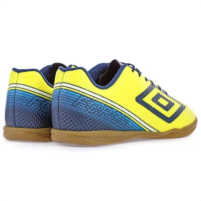 Chuteira Futsal Umbro Force - Adulto - Foto 4