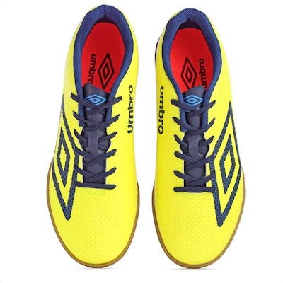 Chuteira Futsal Umbro Force - Adulto - Foto 5