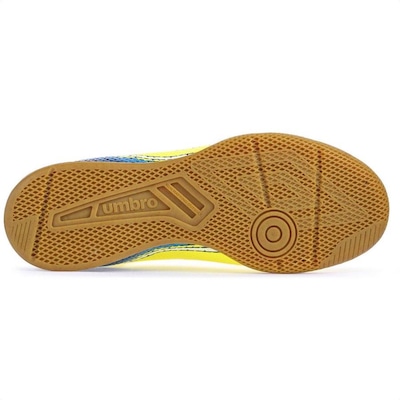 Chuteira Futsal Umbro Force - Adulto - Foto 6