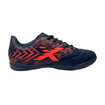 Chuteira Futsal Express Fit 3 Oxn Adulto - Foto 2