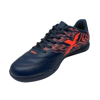 Chuteira Futsal Express Fit 3 Oxn Adulto - Foto 3