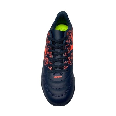 Chuteira Futsal Express Fit 3 Oxn Adulto - Foto 5