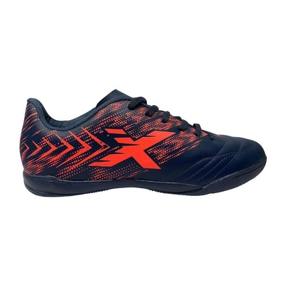 Chuteira Futsal Express Fit 3 Oxn Adulto - Foto 1