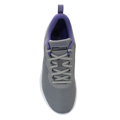 Tênis Skechers Skech-Lite Pro-Best Chance - Feminino - Foto 3