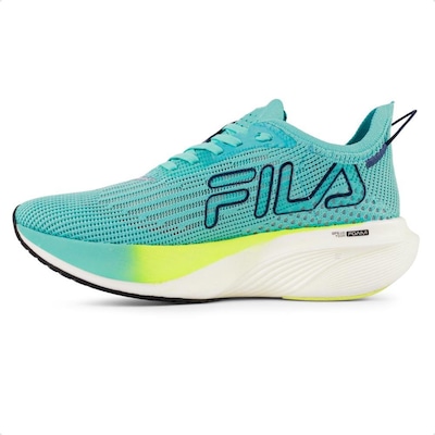TÊNIS FILA RACER CARBON 2 - MASCULINO - Foto 2