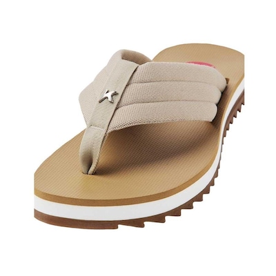 Chinelo Kenner Kyra Pro Comfy - Feminino - Foto 5