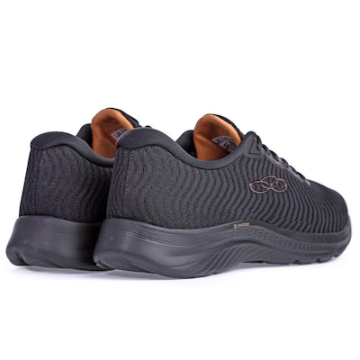 Tênis Olympikus Atmos 101 - Feminino - Foto 4