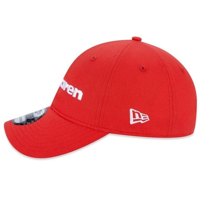 Boné New Era 9Twenty Mclaren Racing Especial Gp de Mônaco - Strapback - Masculino - Foto 4